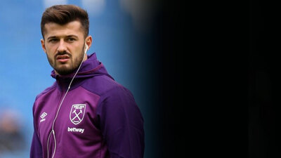 Kartal'ın golcüsü Ada'dan geliyor!