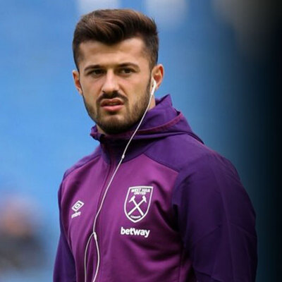 Kartal'ın golcüsü Ada'dan geliyor!