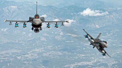 Kuzey Irak'ta eylem hazırlığında 10 terörist öldürüldü!