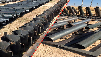 İmalathanesi bulundu!