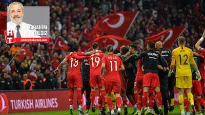 "Türkiye-Avrupa ortak yapımı!"