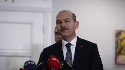 'İHA'larla 1144 terörist etkisiz hale getirildi'