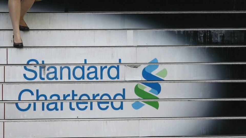 BDDK'dan Standard Chartered'a izin