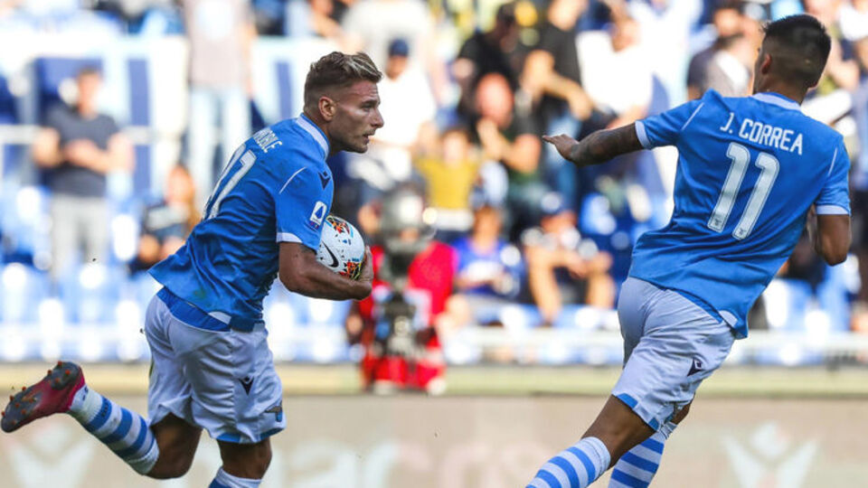 Avrupa'nın "durdurulamayan" ikilileri