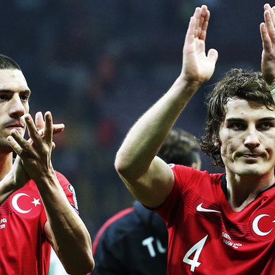 Tarihe geçen savunma!