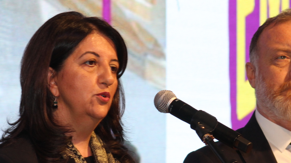 HDP'den erken seçim çağrısı