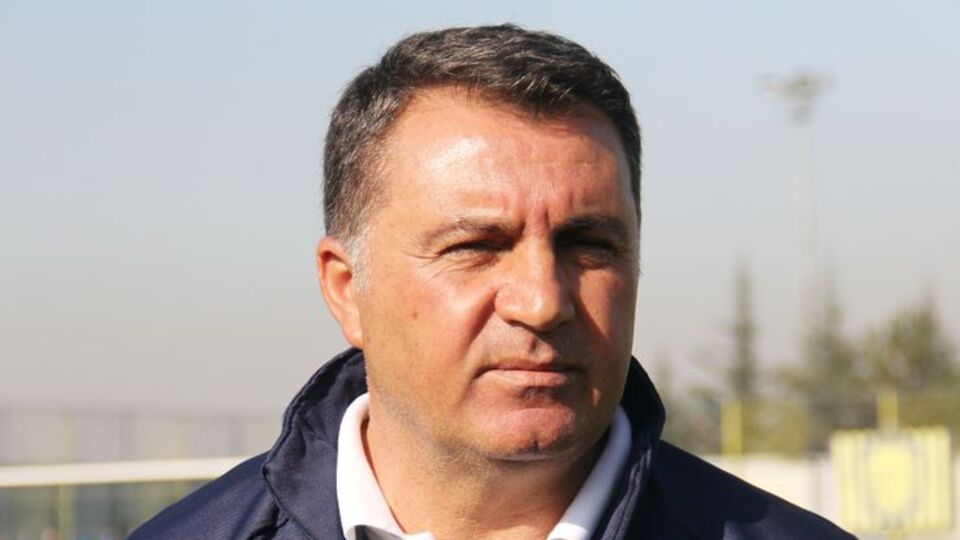 "Trabzonspor maçı ile çıkışa geçmek istiyoruz"