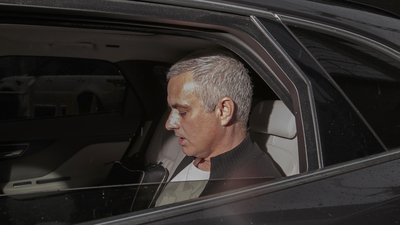 Resmen açıklandı! Mourinho...