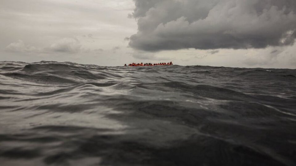 Akdeniz'de göçmen faciası: 67 ölü