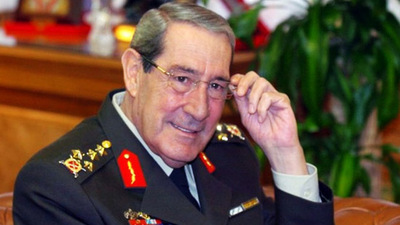 Yaşar Büyükanıt kimdir?