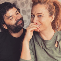 "Her şey seninle güzel"