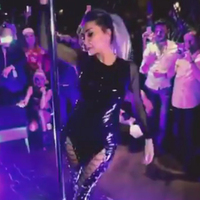 "Jennifer Lopez de benden gördü"