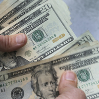 Dolarda son durum