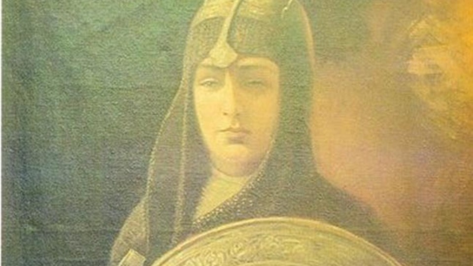 Bir Bacıyan-ı Rum hikâyesi