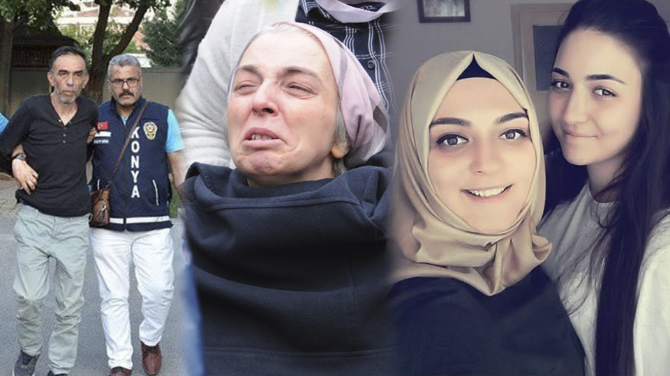 Platonik aşk katliamcısı mahkemede reddetti