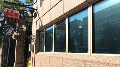 ABD elçiliğine saldırı davasında karar