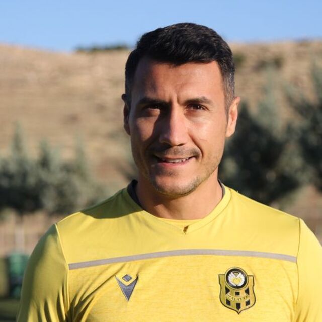 "Takımın performansı benden önemli"