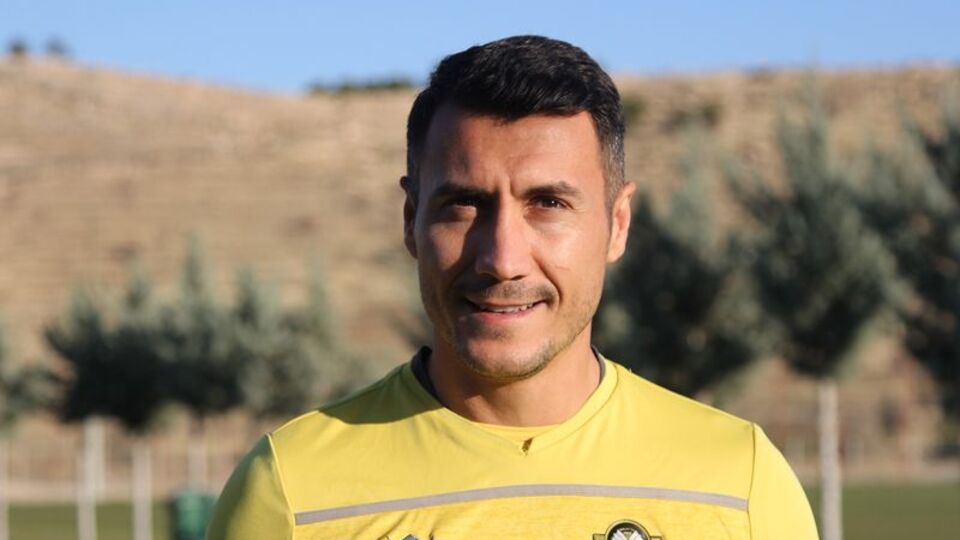 "Takımın performansı benden önemli"