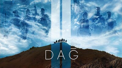 DAĞ 2 filmi oyuncuları ve konusu