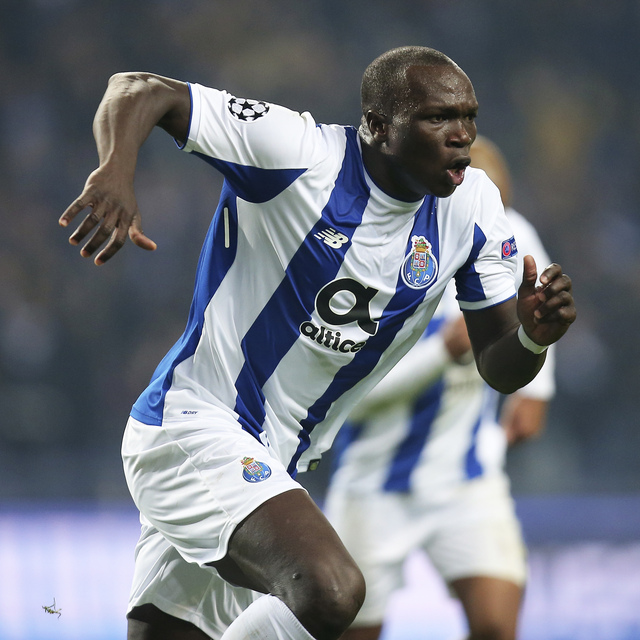 Aboubakar satış listesinde