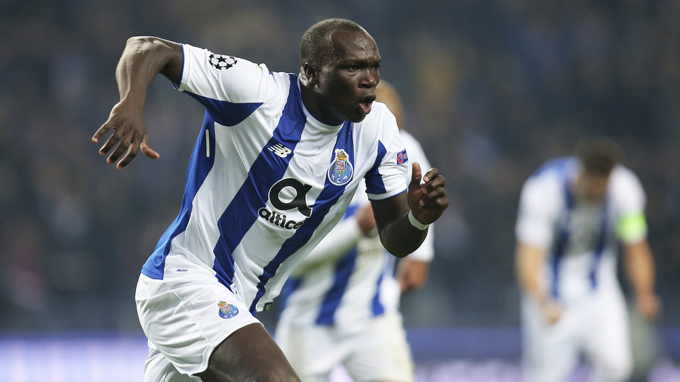 Aboubakar satış listesinde