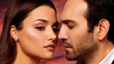 Azize dizisi oyuncuları ve konusu