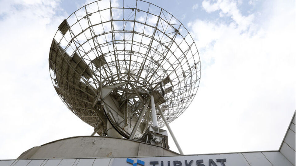 TÜRKSAT davasında karar çıktı!