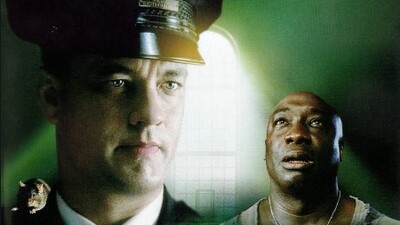 Yeşil Yol filmi konusu ve oyuncuları