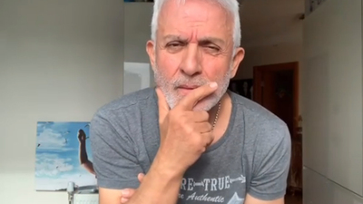 'Vıttırı Vızzık' ile güldürdü