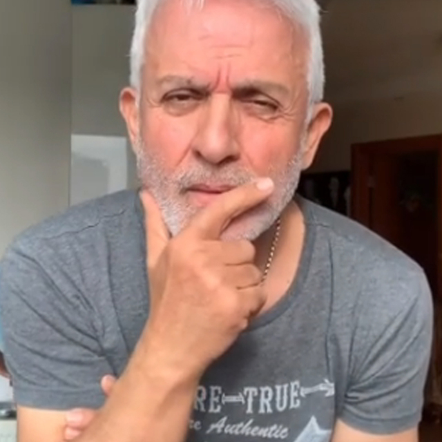 'Vıttırı Vızzık' ile güldürdü