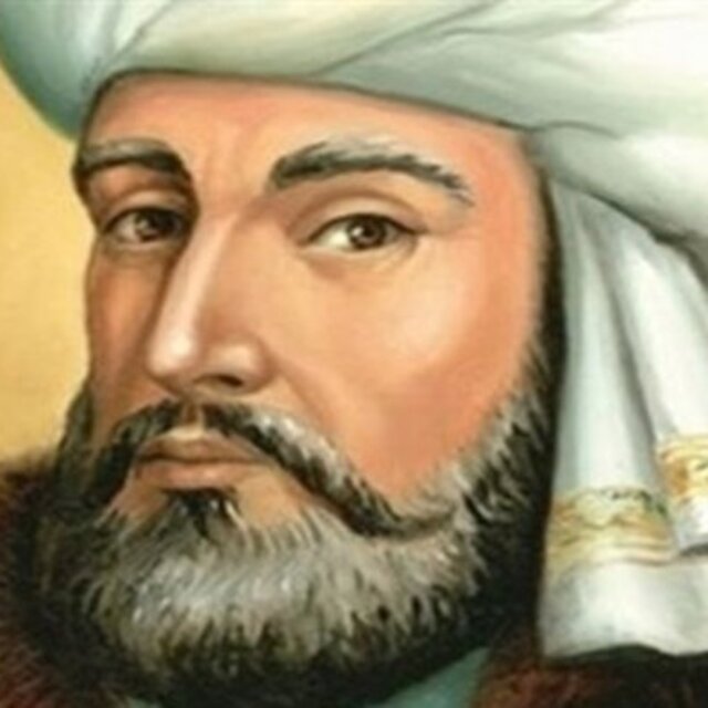Ertuğrul Gazi kimdir?