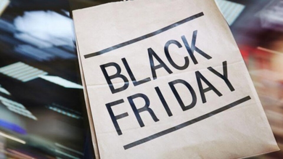 Black Friday ne zaman? Bugün başlıyor mu?