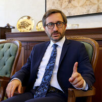 "Gerçek dışı, hayal ürünü!"