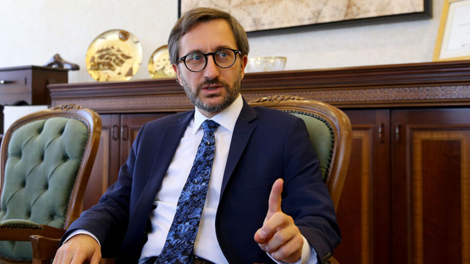 "Gerçek dışı, hayal ürünü!"