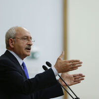 "Doğrudur, isim vermek istemem"