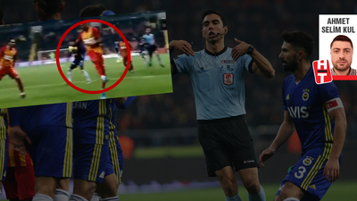 Fenerbahçe kamera mağduru!