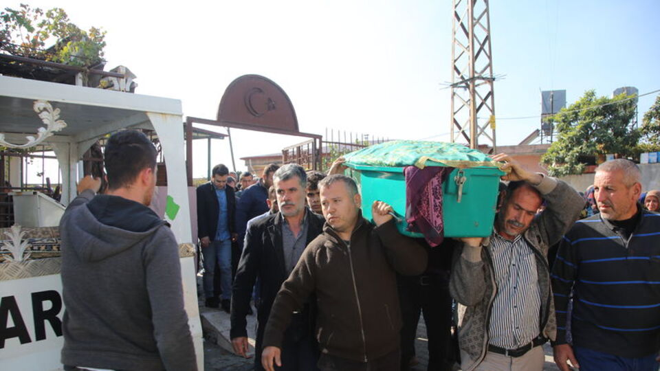 Vahşetin ardındaki acı gerçek!