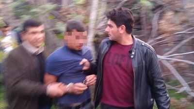 Kaza sanılıyordu cinayet çıktı!