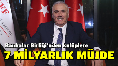 'Kimsenin borcunu silmedik'