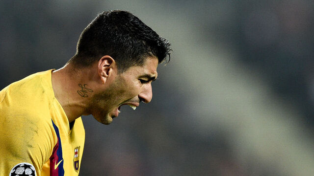 Luis Suarez'in yerine onlar gelecek!