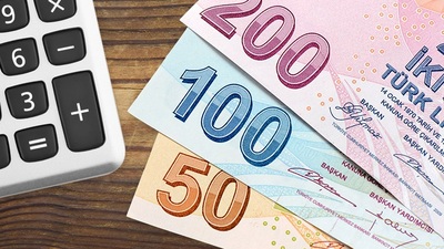 Üç vergi düzenlemesi TBMM'de kabul edildi