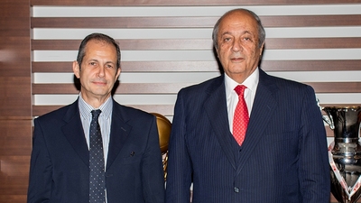 204 milyon dolarlık ideal!