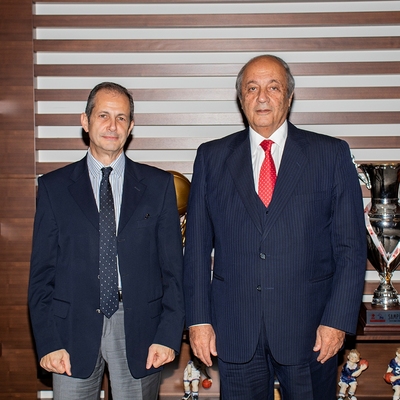 204 milyon dolarlık ideal!