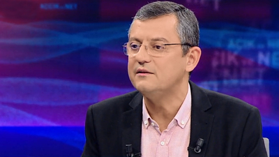 "Erken seçime davul-zurnayla gideriz"