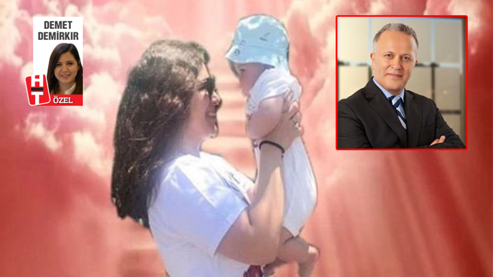 "Kanuni olmayan bir şey var ama ahlaki olmayan bir şey yok"