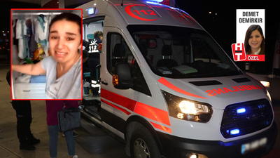 Aynı doktor aynı hastane aynı şikayet!