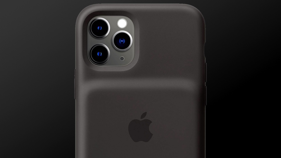 Apple'dan 1000 TL'lik kılıf