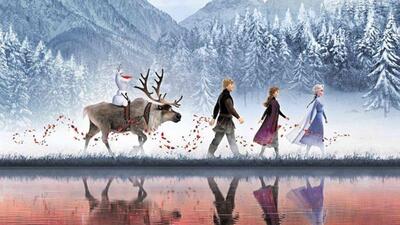 Merakla beklenen film vizyonda!