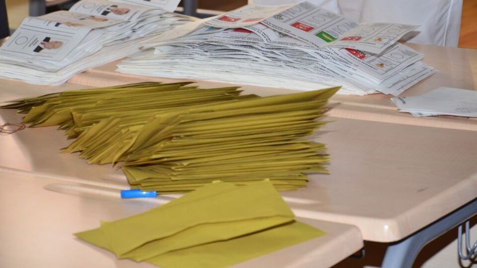 Siyasette erken seçim tartışması