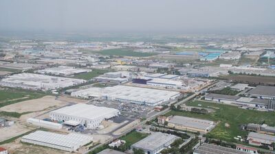 OSB'lerde teminat krizi